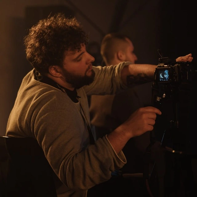 Сергей Стецик