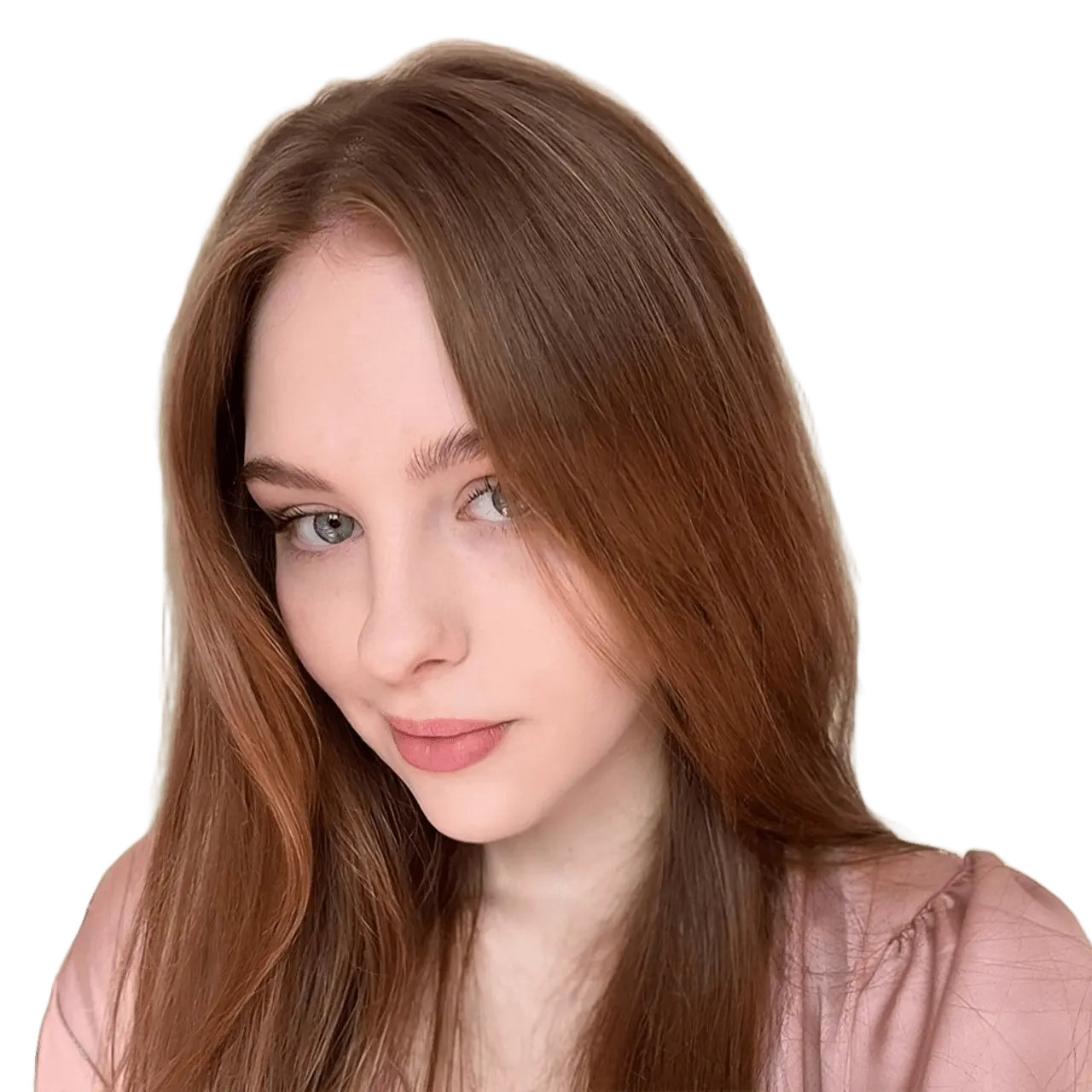Анна Николаева