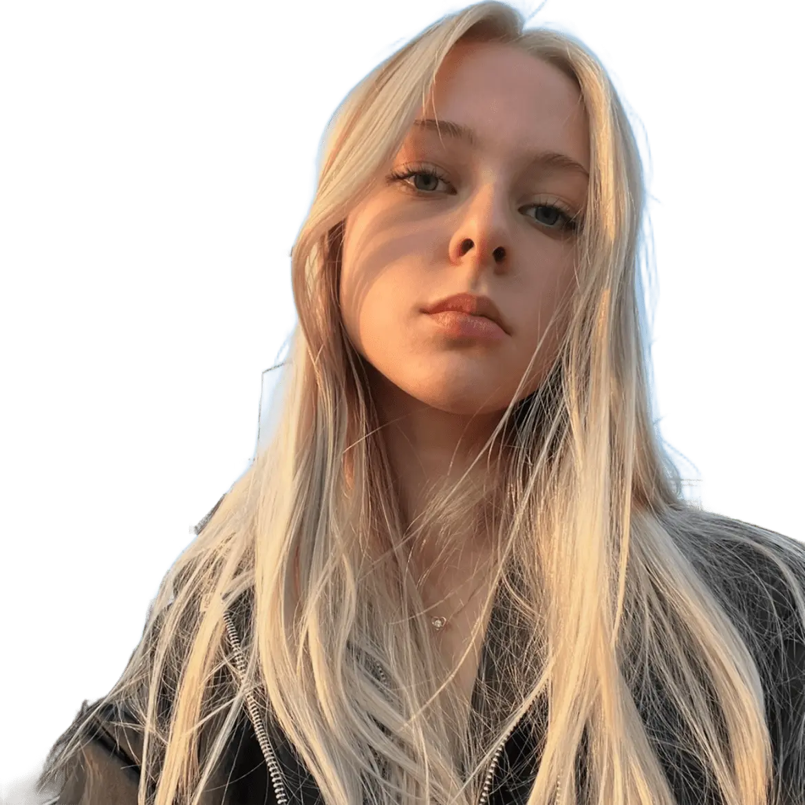 Ульяна Торжевская